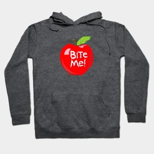 Bite Me Hoodie